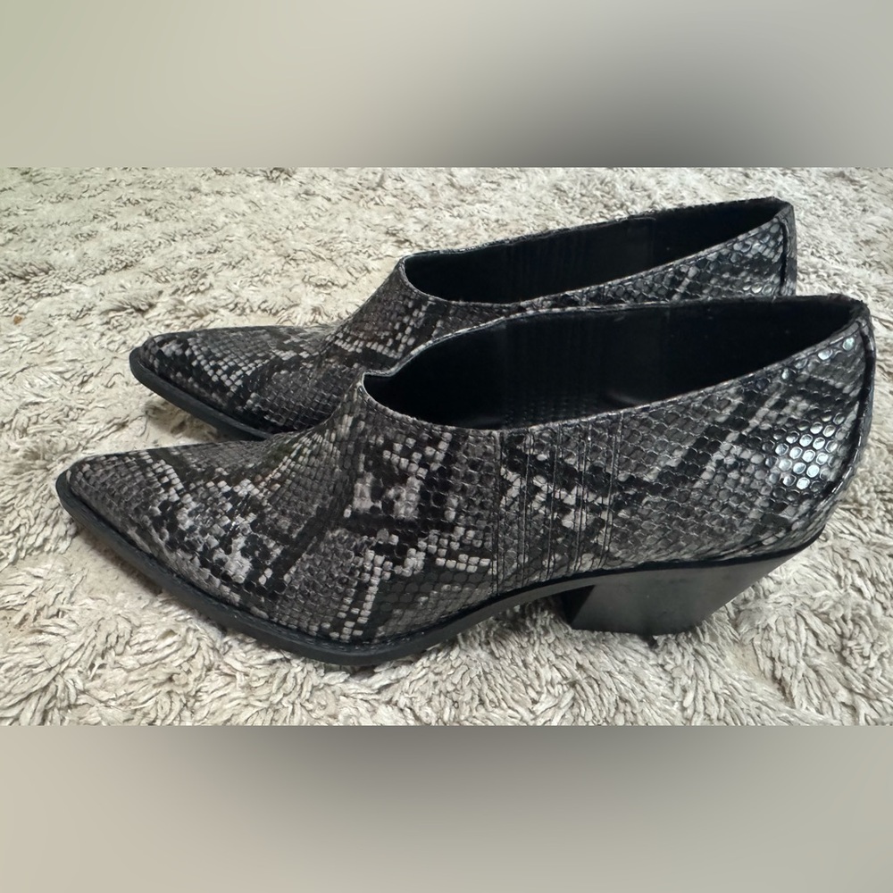 ZARA Women's Shoes